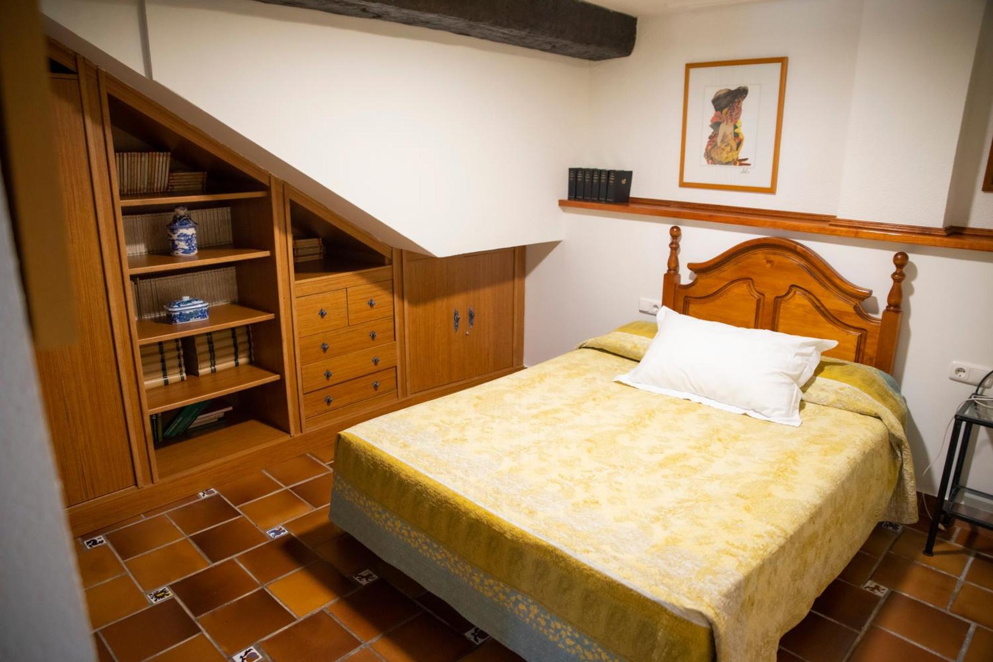 Casa Armonia Villa Cenes De La Vega Exterior foto